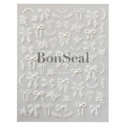 Bonnail ボンシール レースリボン