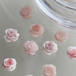 Bonnail ローズミックス スイートピンク 30pcs