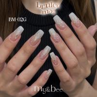 my&bee マイビー ブリュレマグ 8ml 02 BM-02