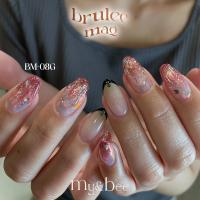 my&bee マイビー ブリュレマグ 8ml 08 BM-08