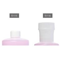 PREGEL ツイストロック ディスペンサー PA-TSDISP01