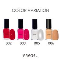 PREGEL ポリッシュ カラー005 10g P-POLI-005
