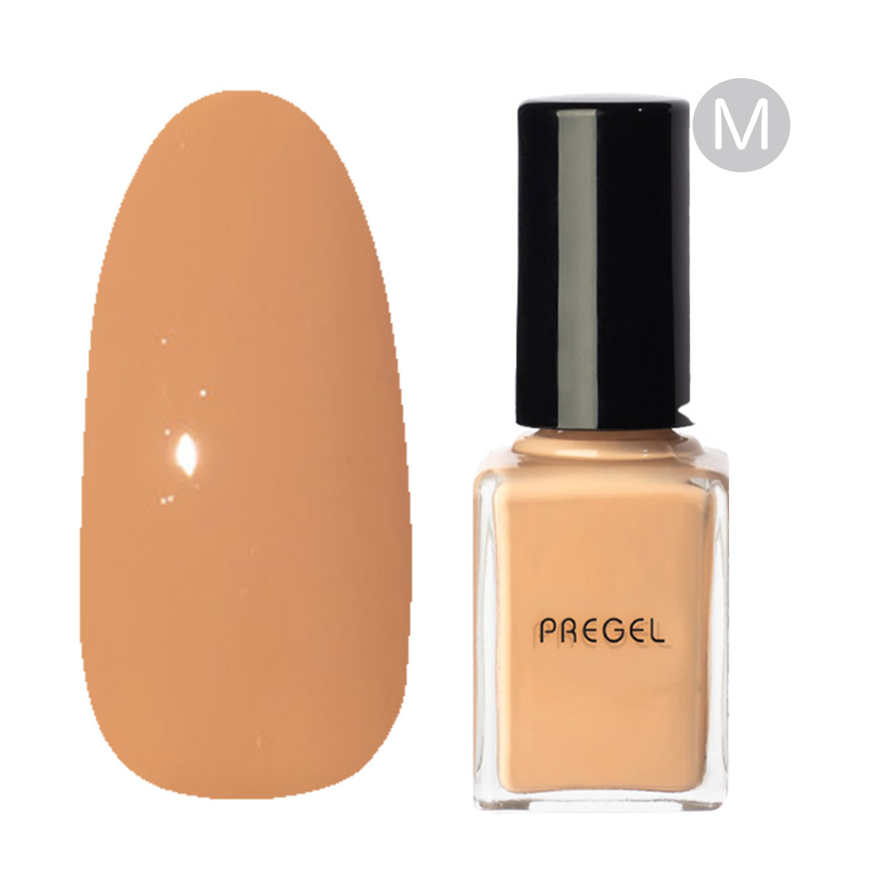 PREGEL ポリッシュ カラー006 10ml P-POLI-006