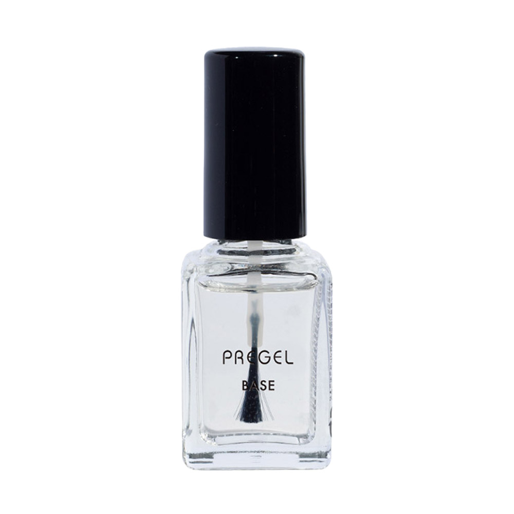 PREGEL ポリッシュ ベースコート 10g P-POLI-BASE