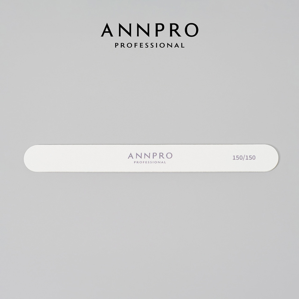 ANNPRO エメリーボード 150/150 #38347
