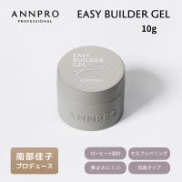 ANNPRO イージービルダージェル 10g #38373