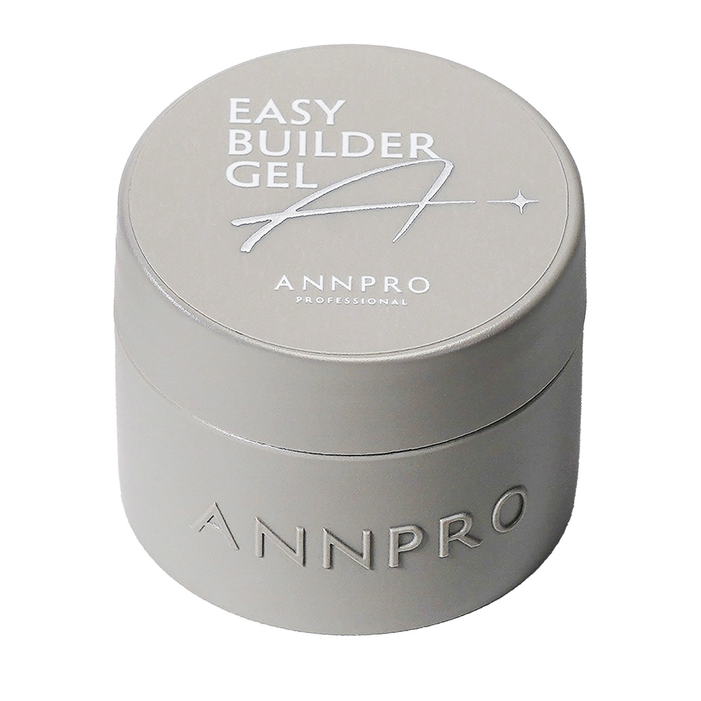 ANNPRO イージービルダージェル 25g #38375