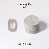 ANNPRO ルルマグジェル 4g MG01 #38384