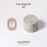 ANNPRO ルルマグジェル 4g MG02 #38385