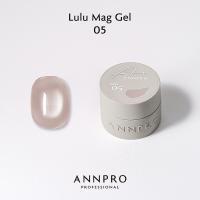 ANNPRO ルルマグジェル 4g MG05 #38388