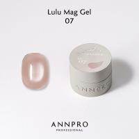 ANNPRO ルルマグジェル 4g MG07 #38390