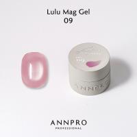 ANNPRO ルルマグジェル 4g MG09 #38392
