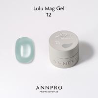 ANNPRO ルルマグジェル 4g MG12 #38395