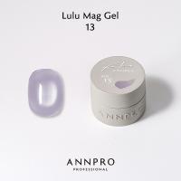 ANNPRO ルルマグジェル 4g MG13 #38396