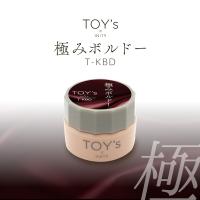 TOY's×INITY 極みボルドー 5g T-KBD