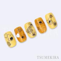 ツメキラ グットフレンズ モノトーン NN-MMN-002