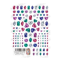 ツメキラ 宝石 ジュエリー リファインド NN-TSU-008