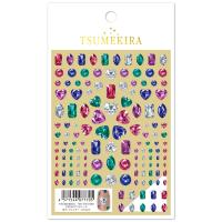 ツメキラ 宝石 ジュエリー リファインド NN-TSU-008