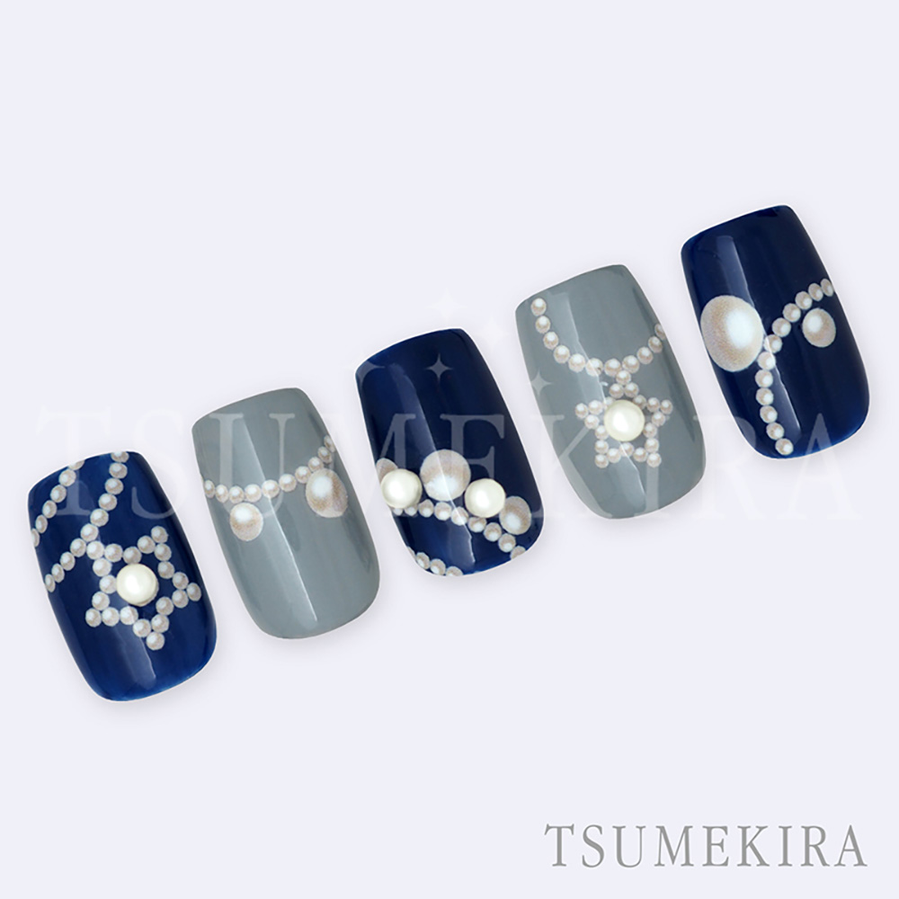 ツメキラ ペルリーナ NN-TSU-009 / NESオンラインショップ