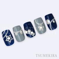 ツメキラ ペルリーナ NN-TSU-009