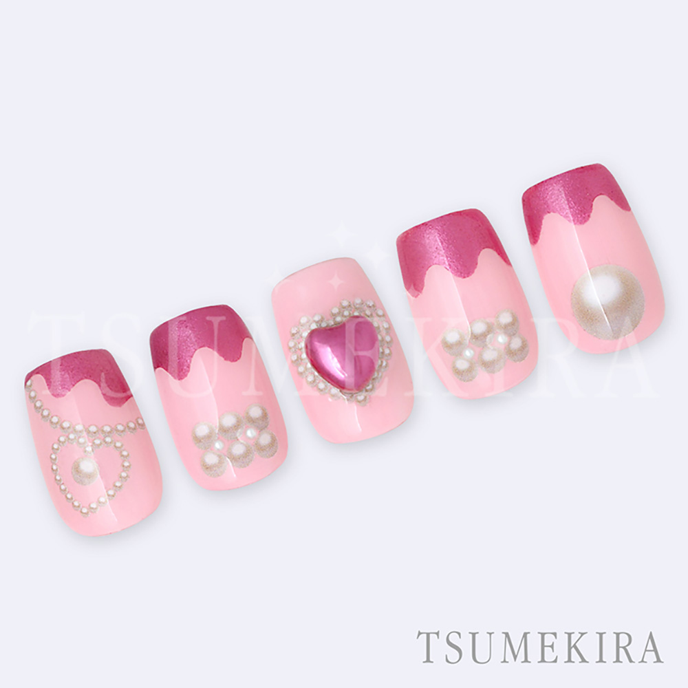 ツメキラ ペルリーナ NN-TSU-009 / NESオンラインショップ