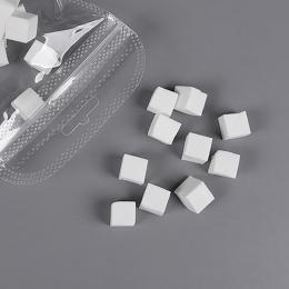 ICE GEL キューブスポンジ 30個