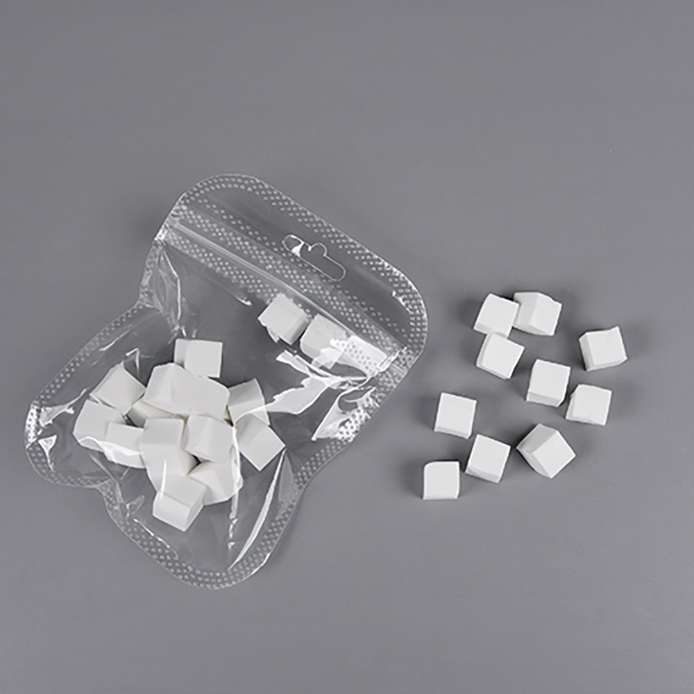 ICE GEL キューブスポンジ 30個