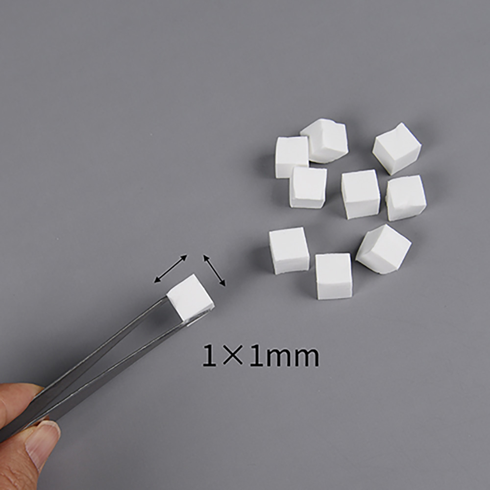 ICE GEL キューブスポンジ 30個