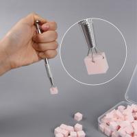 ICE GEL キューブスポンジ100個&ピッカーセット