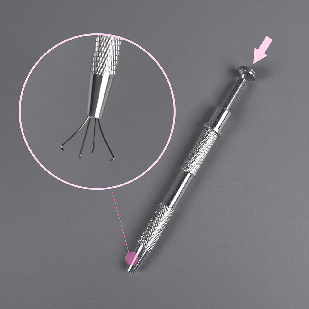 ICE GEL キューブスポンジ100個&ピッカーセット