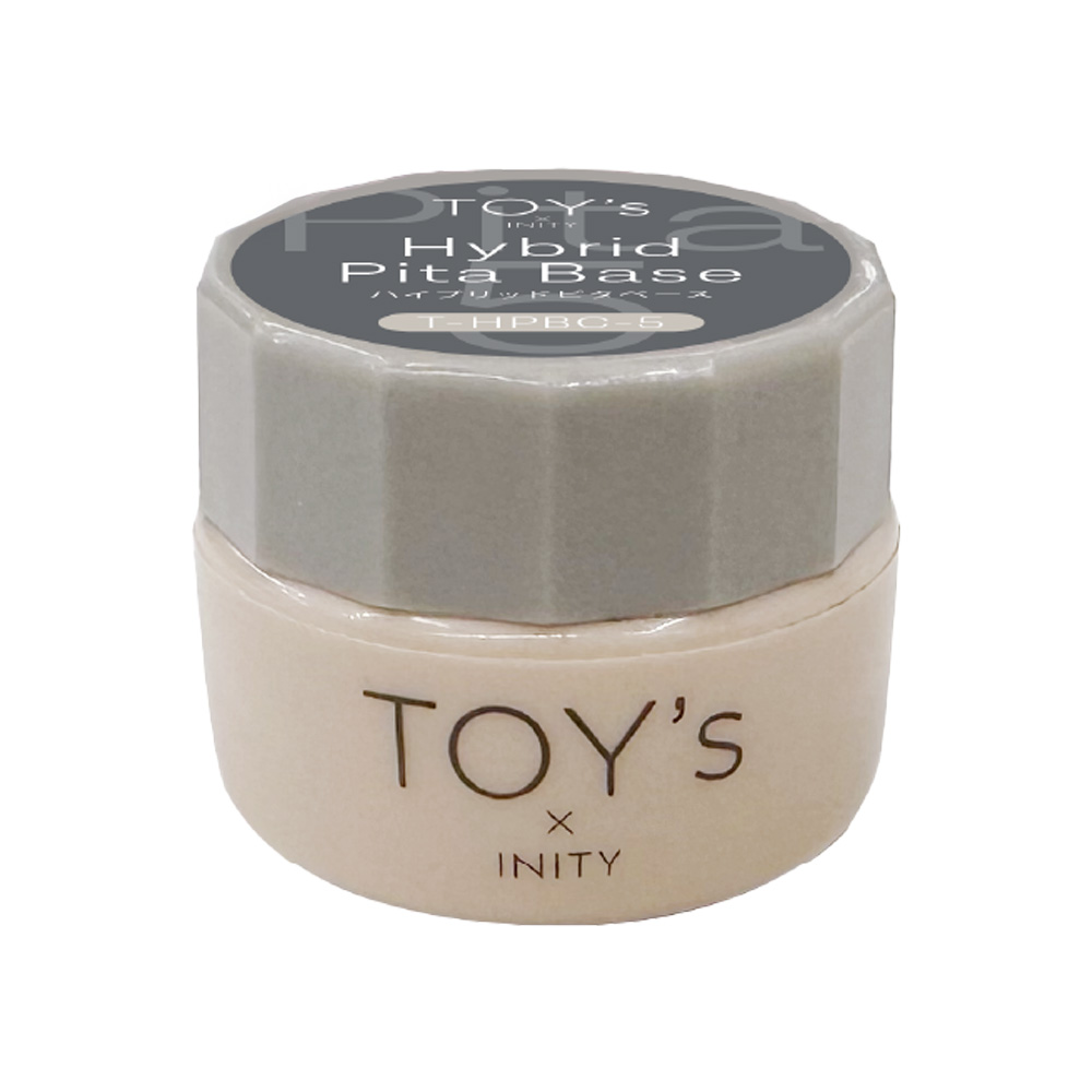 TOY's×INITY ハイブリットピタベース 5g T-HPBC-5