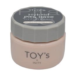 TOY's×INITY ハイブリットピタベース 25g T-HPBC-25