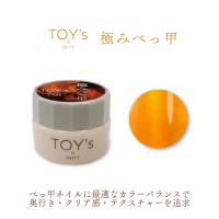 TOY's×INITY 極みべっ甲 5g T-KBE