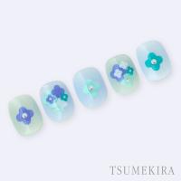 ツメキラ クチュールアンドリュクスコレクション NN-TSU-011