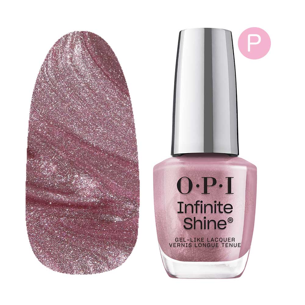 OPI インフィニットシャイン 15ml ISL150 シーンズオールザット