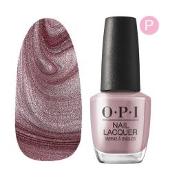 OPI ネイルラッカー 15ml NL F013 スーパーノバパール