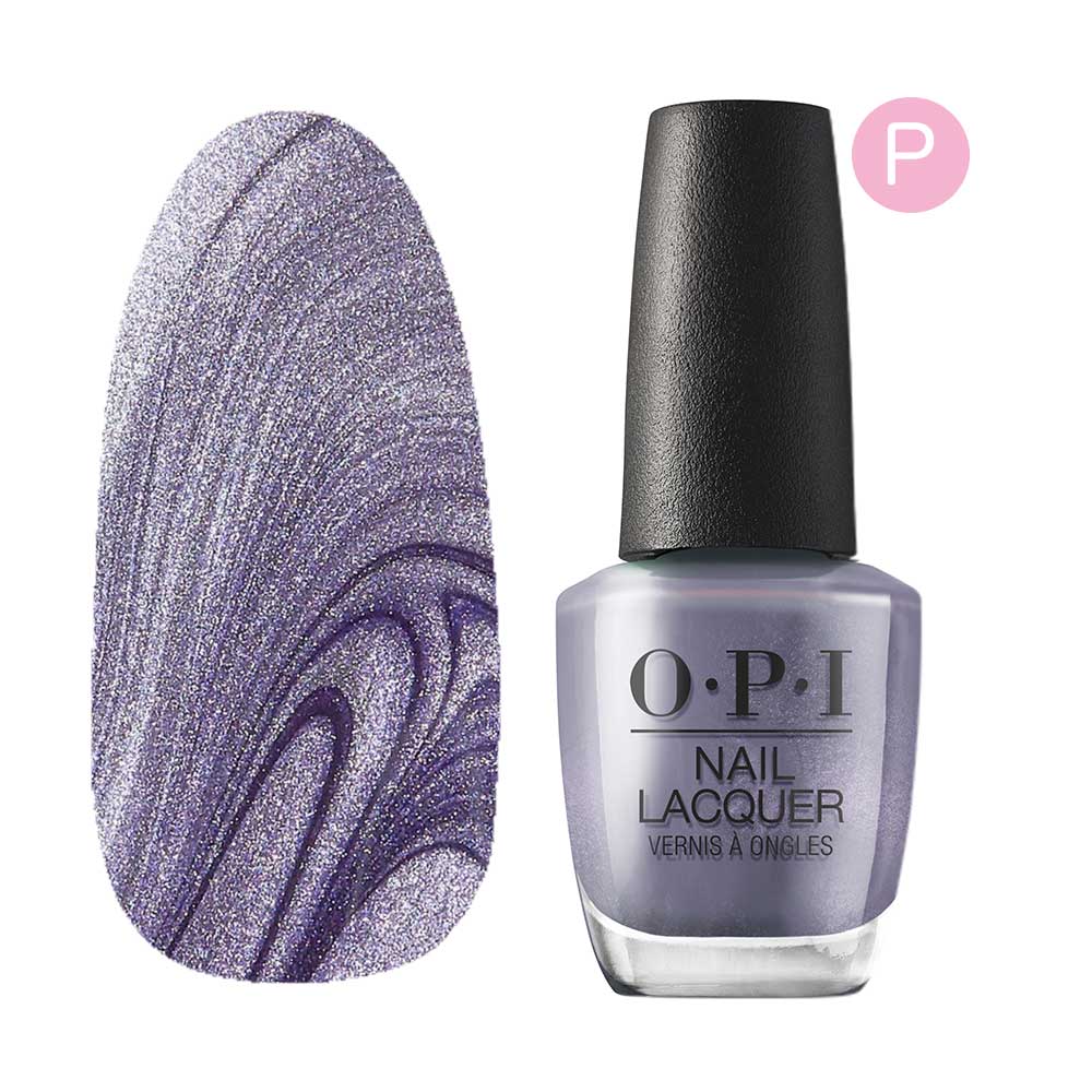 OPI ネイルラッカー 15ml NL F017 ユーヴガットネイル