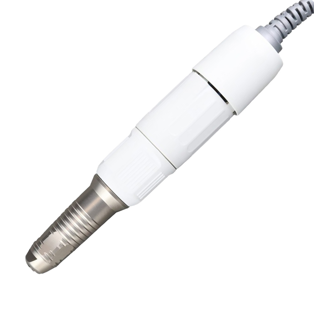 J-ナレッジ ポップファイル ハンドピース単品 パールホワイト