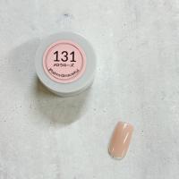 Palms Graceful カラージェル 3g 131 メロウローズ