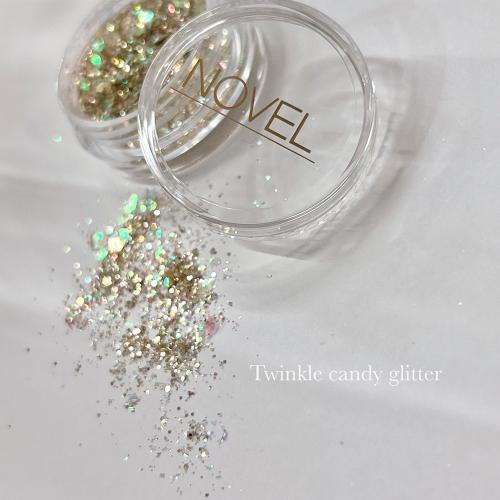 キラキラの日常 BRIGHTEST STAR DIAMOND NECKLACE(S)(2ZN2156)K18 ネックレス