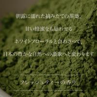 ARTIS di Voce パフュームファブリックスプレー 10g 3307 ティーポエム