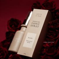 ARTIS di Voce パフュームファブリックスプレー 120g 3311 トワイライトローズ
