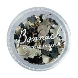 Bonnail モザイクソフトマイカ 1.5g ショコラ