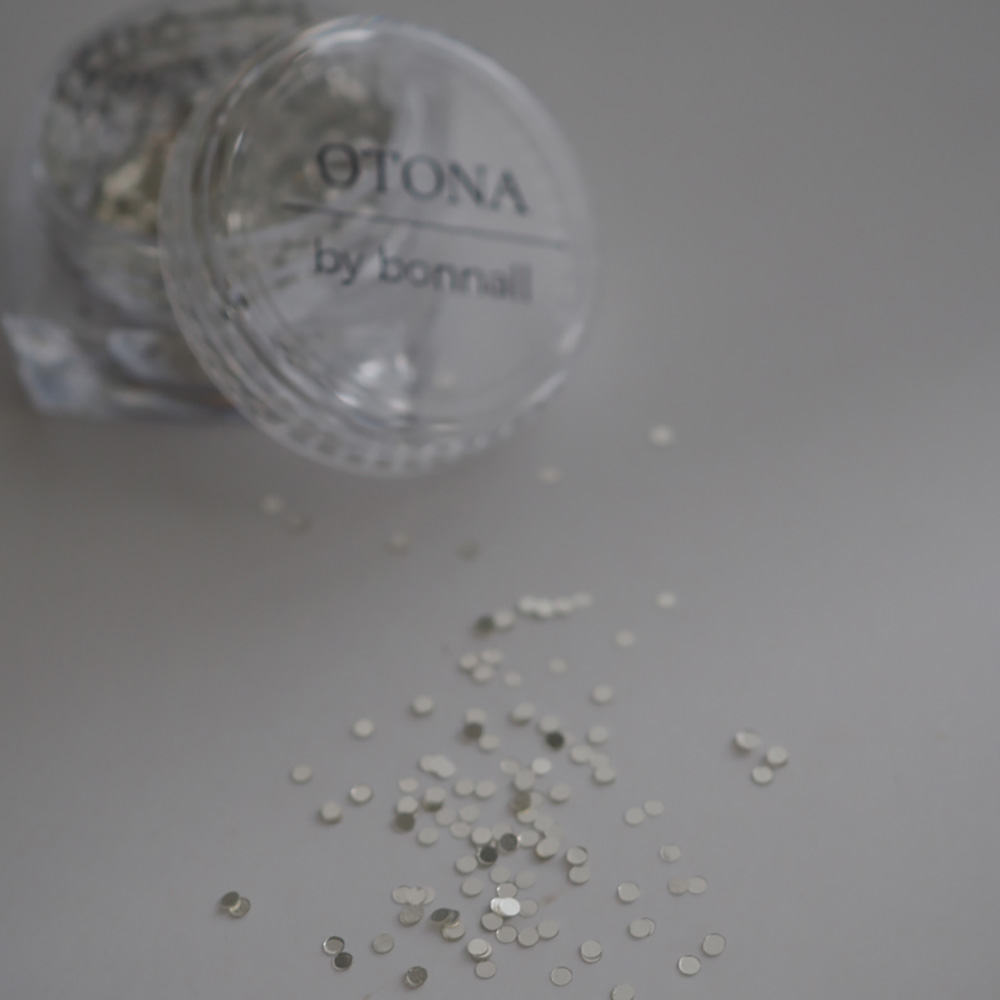Bonnail OTONA pois 1mm リュミエール 1.6g