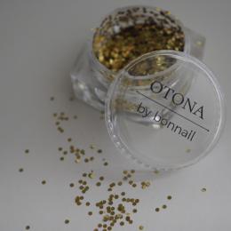 Bonnail OTONA pois 1mm リュンヌ 1.6g