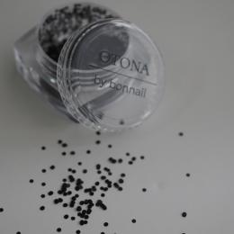 Bonnail OTONA pois 1mm シャノワール 1.6g