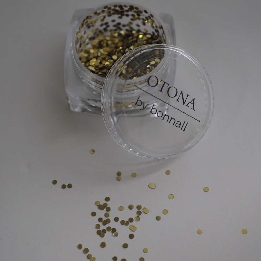 Bonnail OTONA pois 1.3mm リュンヌ 1.6g