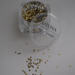Bonnail OTONA pois 1.3mm リュンヌ 1.6g