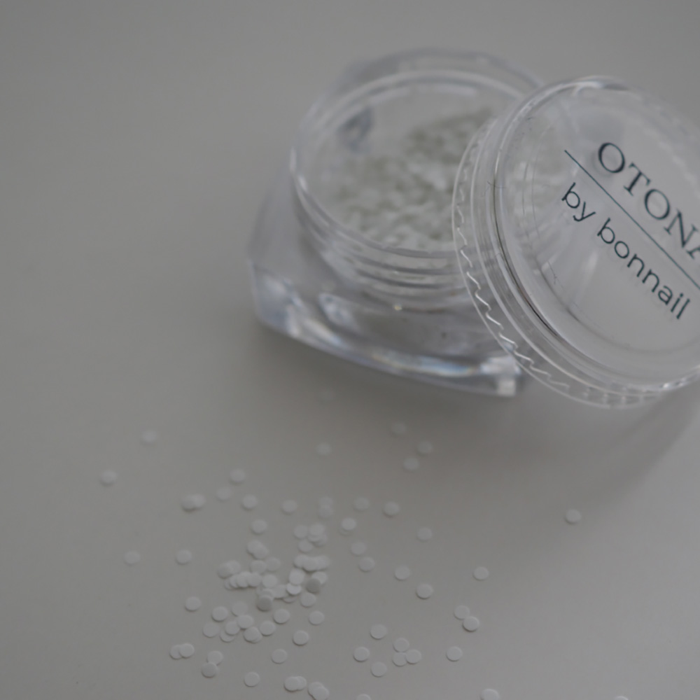 Bonnail OTONA pois 1.3mm ニュアージュ 1.6g