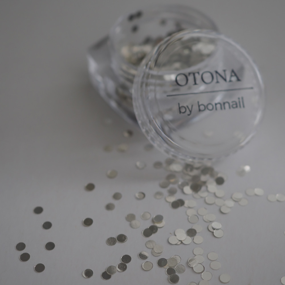 Bonnail OTONA pois 2mm リュミエール 1.6g